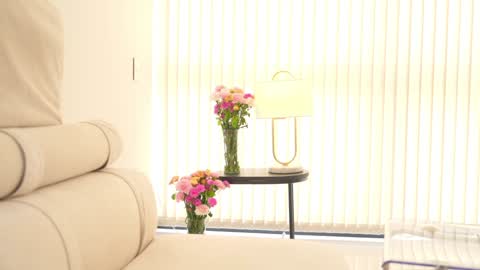 Naughty Samm online show from February 26, 7:32 pm