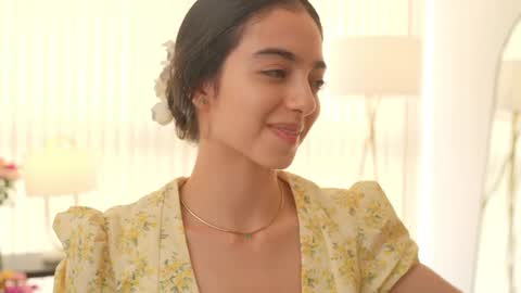 Naughty Samm online show from February 25, 6:12 pm