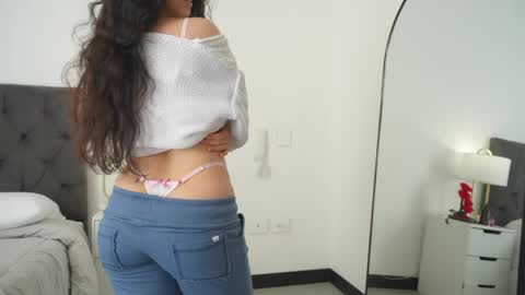 Naughty Samm online show from May 28, 3:54 pm