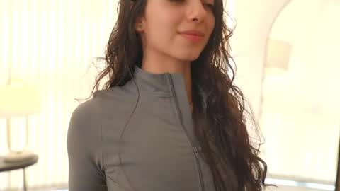 Naughty Samm online show from March 1, 6:00 pm