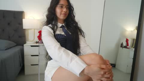 Naughty Samm online show from May 22, 3:52 pm