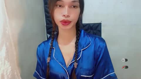 Celine online show from November 10, 2:14 am