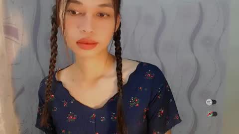 Celine online show from April 1, 11:34 pm