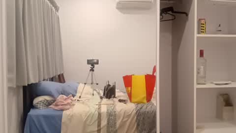 Naughty Jess online show from May 3, 10:21 am