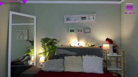 NaughtyTyra online show from May 11, 7:37 am
