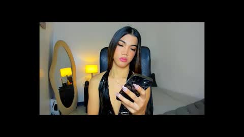 Cassie online show from November 12, 3:53 am