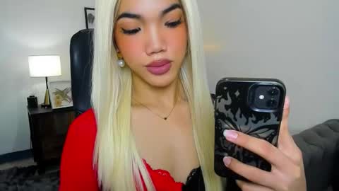 Cassie online show from October 13, 4:36 am