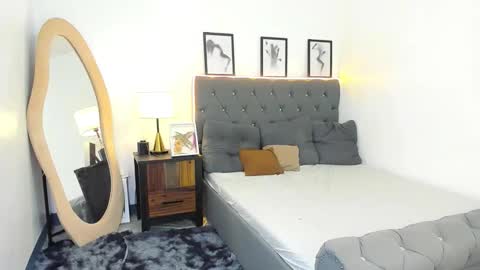 Cassie online show from October 6, 5:58 am