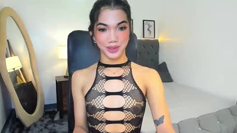 Cassie online show from October 24, 6:08 pm