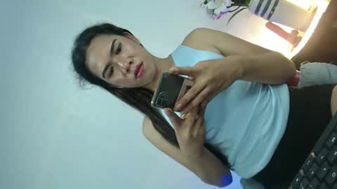 naughtywildvenice online show from February 8, 1:22 pm