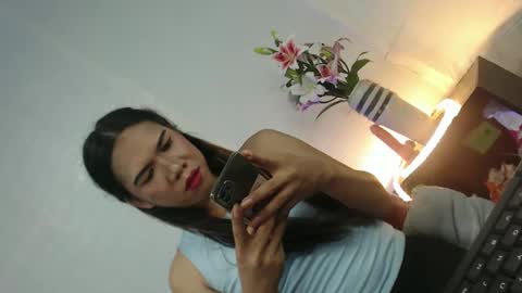 naughtywildvenice online show from February 8, 10:18 am