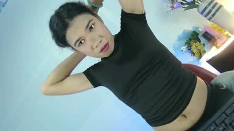 naughtywildvenice online show from February 16, 10:32 am