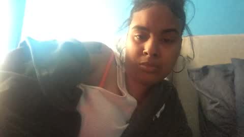 Wynterrblu online show from January 11, 9:43 pm