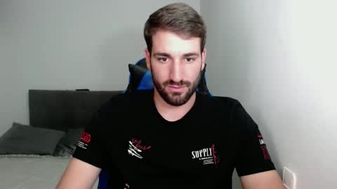 Nico online show from January 28, 7:53 pm