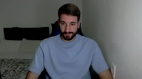 Nico online show from February 20, 7:30 pm