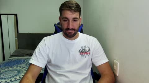 Nico online show from April 4, 5:09 pm