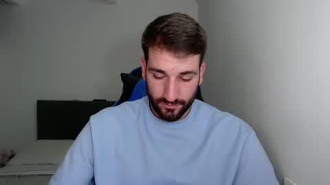 Nico online show from January 14, 6:38 pm