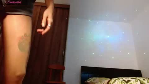 Luisa online show from July 22, 2:08 pm