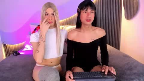 BARBARA  DANIEL online show from October 22, 9:38 pm