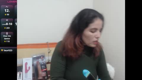 keyra online show from February 3, 10:41 am