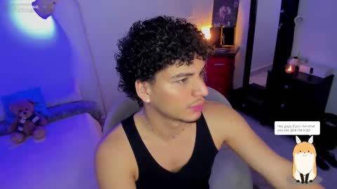 Natan online show from September 30, 4:56 am