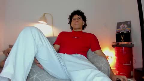 Natan online show from December 17, 2:07 am