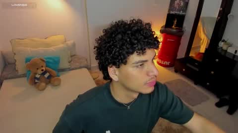 Natan online show from September 28, 1:03 am