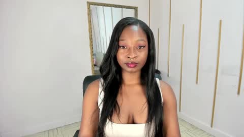 Snapshot of nayariskaya chatting on September 21, 3:05 pm Nayaris 3 online show from September 21, 3:05 pm