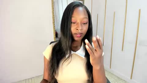 Snapshot of nayariskaya chatting on September 15, 2:29 pm Nayaris 3 online show from September 15, 2:29 pm