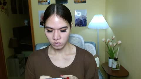 Snapshot of nayika_hollywood chatting on January 19, 11:12 am Nayika Huge online show from January 19, 11:12 am