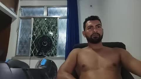 naylsonflamengo online show from February 14, 9:32 pm