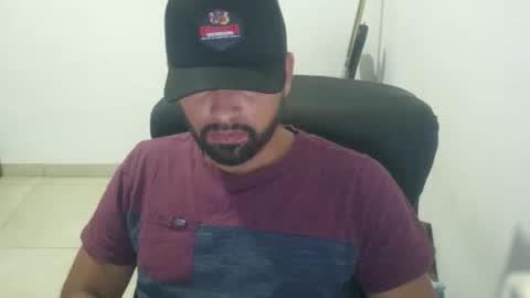 naylsonflamengo online show from October 15, 10:10 pm