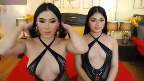 Snapshot of nayumi_edwards chatting on October 16, 7:24 pm F R A N Z I A online show from October 16, 7:24 pm