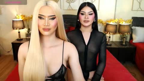 F R A N Z I A online show from March 23, 8:52 am