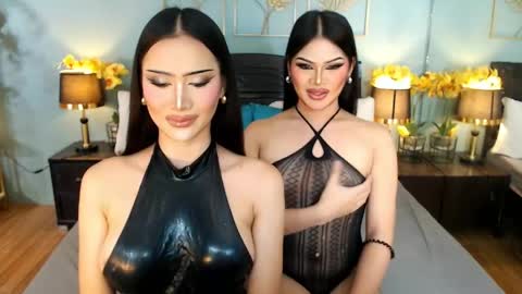 F R A N Z I A online show from June 6, 7:09 pm