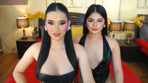 Snapshot of nayumi_edwards chatting on October 18, 8:57 pm F R A N Z I A online show from October 18, 8:57 pm