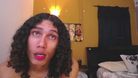 Nazper online show from February 4, 6:17 pm