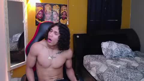 Nazper online show from March 6, 3:45 pm