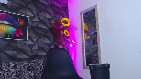 Nazper online show from February 22, 3:14 pm