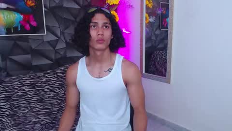 Nazper online show from February 22, 6:19 pm