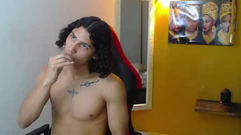 Nazper online show from February 19, 5:27 pm