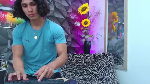 Nazper online show from March 10, 7:40 pm