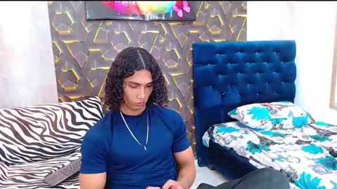 Nazper online show from September 25, 6:04 pm