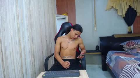 NAZPER online show from March 22, 6:56 pm