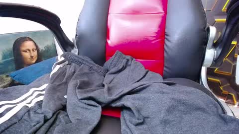 NAZPER online show from March 27, 11:28 pm