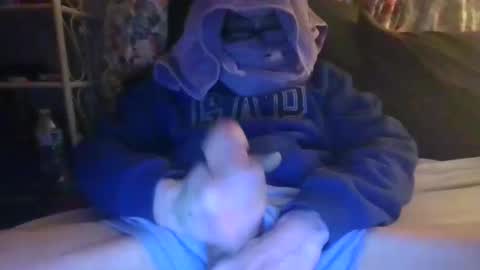 NcHugeCock online show from March 22, 10:30 am