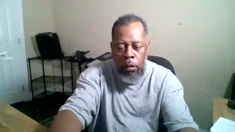 Terry online show from October 15, 2:29 pm