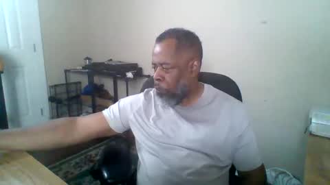 Terry online show from October 9, 6:24 pm