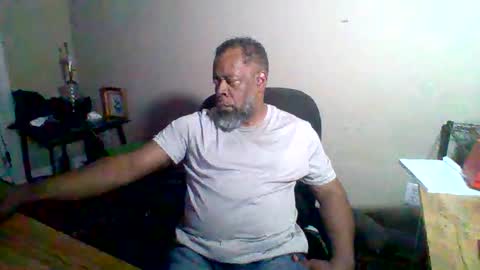 Terry online show from October 27, 2:11 am