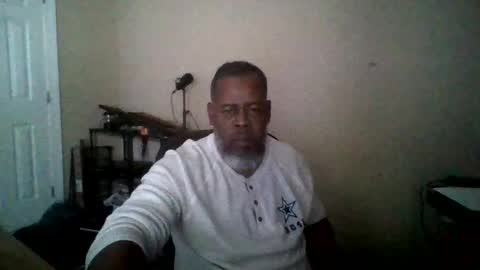 Terry online show from October 5, 10:06 pm